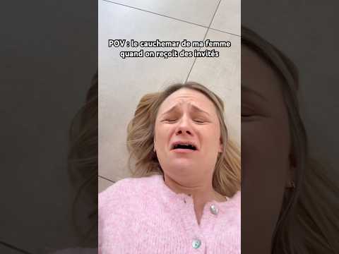 LA PIRE CHOSE POUR UNE FEMME 😭😂 @LouPREMs @luxleseul