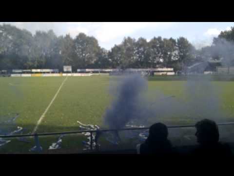 Hoeven - Internos - Tifo Actie