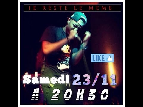 Young Blackos- Je reste le même