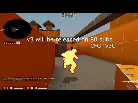 Free HVH Cheat Download and CFG -Shonaxhook