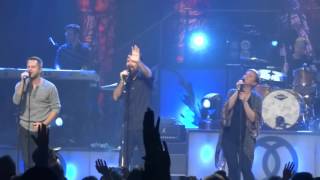 In Jesus Name by Third Day