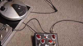 Video thumbnail for SHIN-EI VIBE 2 DEMO. by L.A. SOUND DESIGN