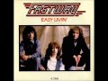 Easy Livin' - Fastway 