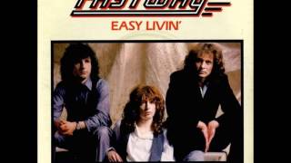 Easy Livin&#39; - Fastway