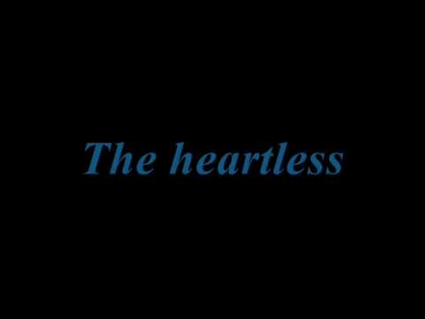 HIM - The Heartless Lyrics
