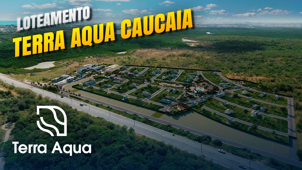 Vídeo da propriedade