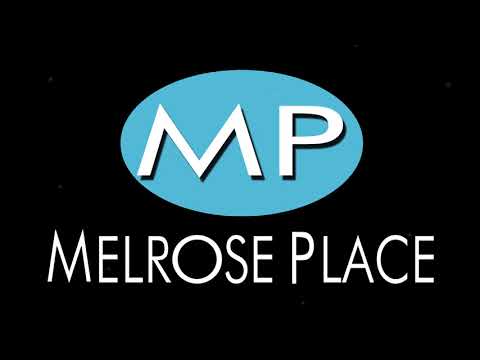 Theme of "Melrose Place" ~ Tim Truman (Extended w/DL)