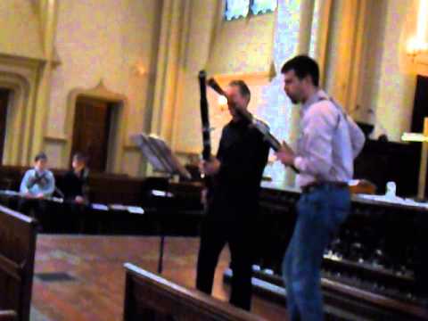 Basson par Jean-François Angelloz