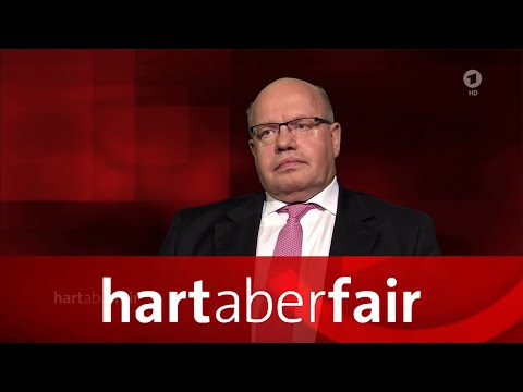 hart aber fair vom 11.05.2020: Der Schock danach: Wie kommt die Wirtschaft aus der Corona-Starre?