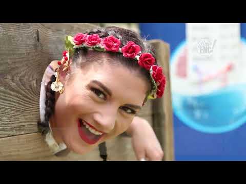 WE WENT TO THE RENAISSANCE FAIRE!! (HUZZAH!) 06.22.22