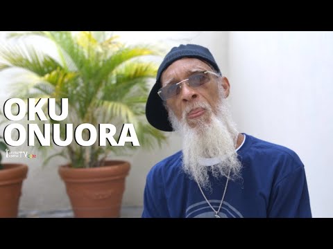 Oku Onuora says, "I Survived The Hell Of Jamaican Prison By Writing Poetry" Pt. 3