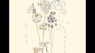 Holly Henry - Powder Blue Earth