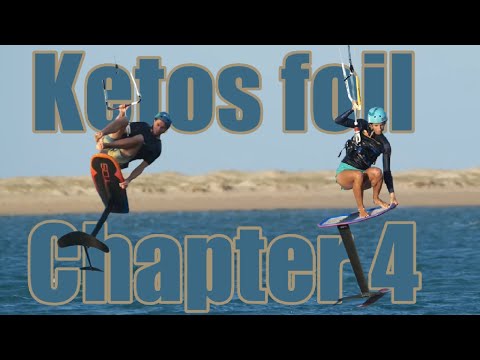 Chapter 4, dernier Opus du Brésil pour César et Aurore en mode full strapless.