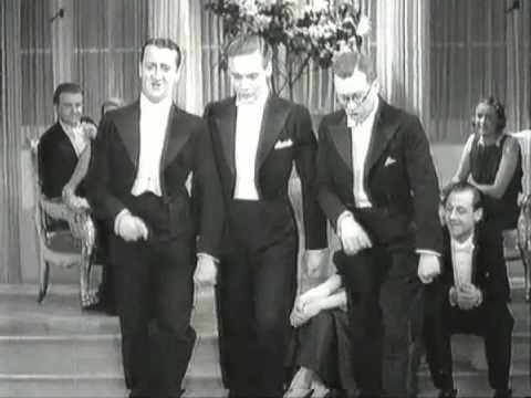 Over She Goes 1938 - Side by Side