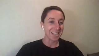 Live Q&A: non-diet mentality, motivation, exercise & post op recovery