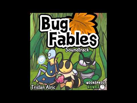 Bug Fables; The Everlasting Sapling OST