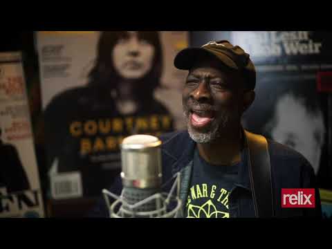 Keb Mo - "I Remember You" Live | The Relix Session