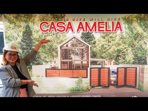 𝐄𝐱𝐜𝐢𝐭𝐞𝐝 𝐭𝐨 𝐚𝐧𝐧𝐨𝐮𝐧𝐜𝐞 𝐨𝐮𝐫 𝐮𝐩𝐜𝐨𝐦𝐢𝐧𝐠 𝐦𝐚𝐬𝐭𝐞𝐫𝐩𝐢𝐞𝐜𝐞: '𝐂𝐚𝐬𝐚 𝐀𝐦𝐞𝐥𝐢𝐚'!