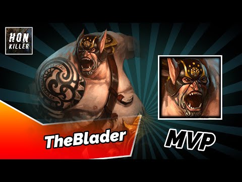 𝗛𝗼𝗡 𝗗𝗲𝘃𝗼𝘂𝗿𝗲𝗿 𝗚𝗮𝗺𝗲𝗽𝗹𝗮𝘆 - 𝗧𝗵𝗲𝗕𝗹𝗮𝗱𝗲𝗿 - 𝟭𝟵 𝗞𝗶𝗹𝗹𝘀