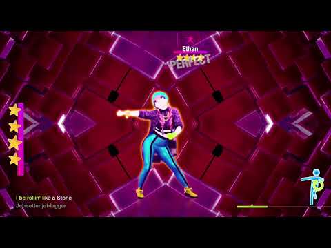 Just Dance 2020 - The Time (Dirty Bit) Extreme - All Perfects