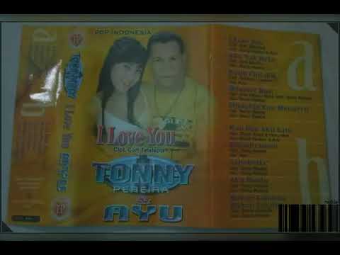 KAU DAN AKU SATU (OFFICIAL MUSIC AUDIO) TONNY PEREIRA FT AYU