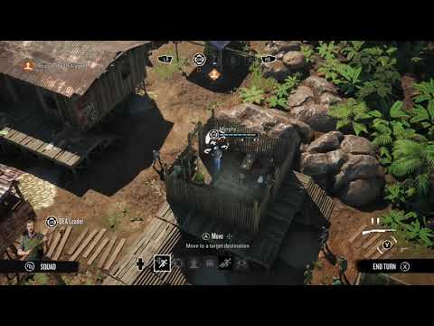 Narcos: Rise of the Cartels