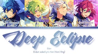 Cover art for Deep Eclipse | Ensemble Stars