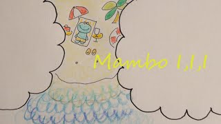 Sesame Street Song♪/ Mambo I, I, I