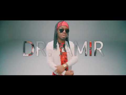 Harrysong x Dr Amir, Skibii - Wiggly