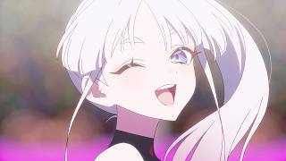 アニメ「超かぐや姫！」9月18日から特別フォーマット上映決定　パワーアップして劇場に帰ってくる！【特報】