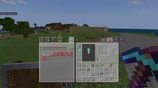 がらしゃのMINECRAFT　ハードコア　実況8