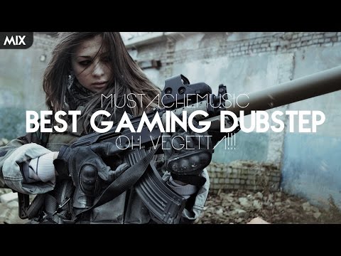 ♪ DUBSTEP | Best Gaming Dubstep Mix 2015 #1 [BEST BRUTAL DUBSTEP DROPS] - OH VEGETTA!