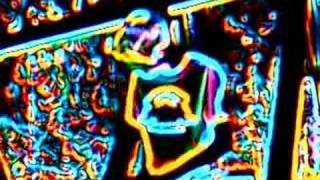 Radiohead Music Video - Subterranean Homesick Alien