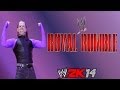 JEFF HARDY RETURNS AT THE 2014 ROYAL ...