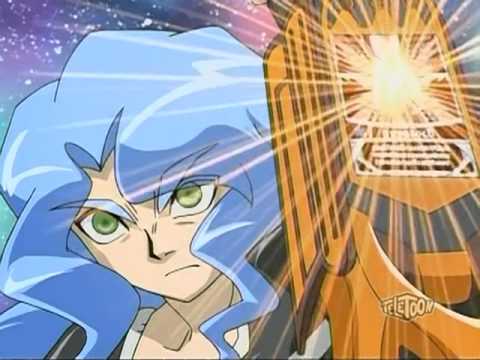 Bakugan: New Vestroia Episode 39