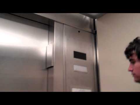 Montgomery Hydraulic Elevator in Capitola, CA Retake 2