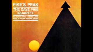 Dave Pike Quartet - Wild Is the Wind