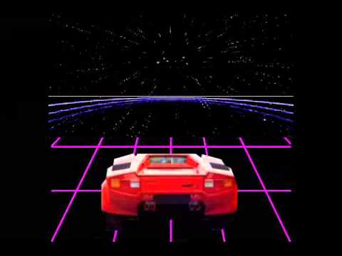 Pulse 80 & P89 - Drive II (Back Home) (demo)