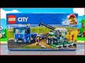 Stavebnica Lego LEGO® City 60223 Kombajn