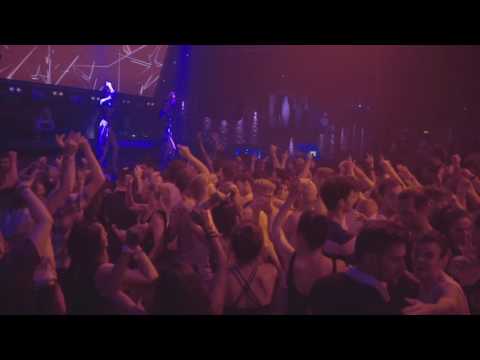 Les Schmitz - Amnesia Ibiza 2016 (promo video)