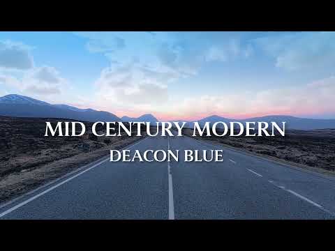 Video thumbnail for Mid Century Modern