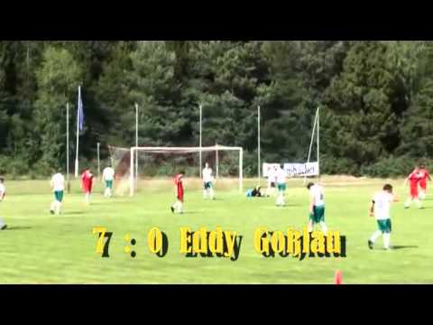 Kreisliga EE: VfB Hohenleipisch  II - Vorwärts Crinitz 11:0
