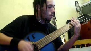 Wednesday 13 -  Skeletons A D (Cover)