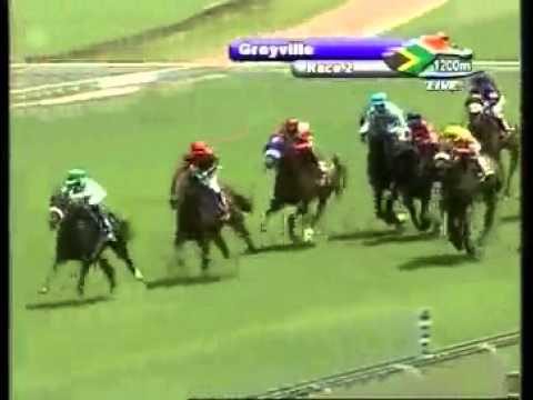 2013-01-20 Greyville - race 2