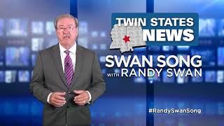 Swan Song: "Agitate, investigate, and legislate -- in that order"