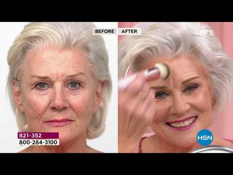 HSN | HSN Today with Tina & Ty - Fall Beauty Game Changers Event 09.20.2023 - 08 AM
