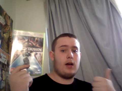 Crackdown (Xbox 360) Review
