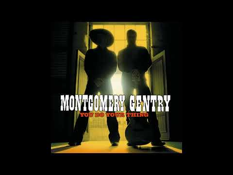Something to Be Proud Of – Montgomery Gentry