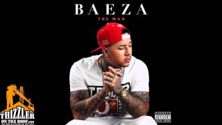 Strictly Business - Baeza Ft E-40