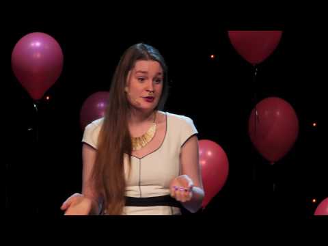 Moving Beyond the Binary of Sex and Gender | Ugla Stefanía | TEDxReykjavik